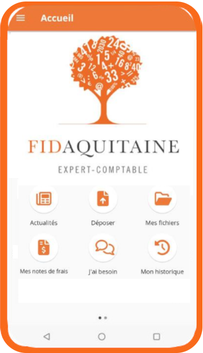 Myfidaq